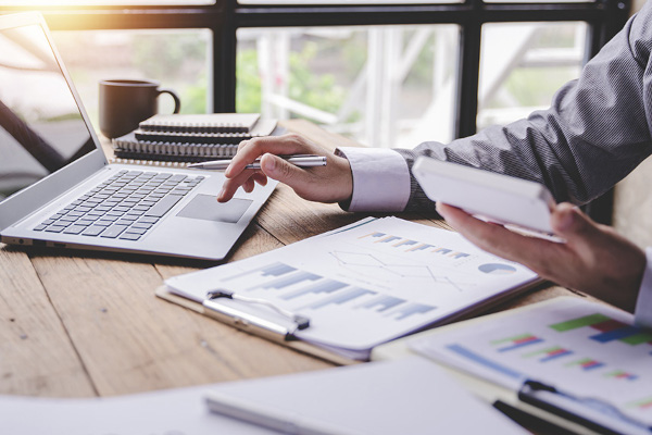 Учтем доходы и распределим расходы при использовании единого и подоходного налогов