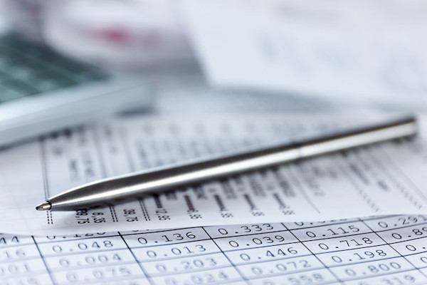 Бухгалтерский учет в розничной торговле и общественном питании