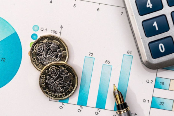 Расчет эффективной ставки налога на добавленную стоимость