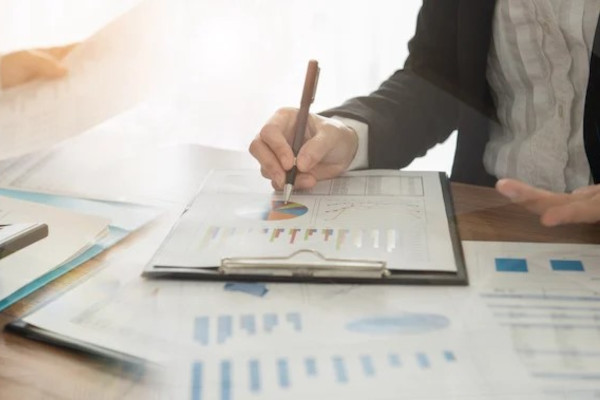 Процесс формирования финансового результата в розничной торговле и общественном питании