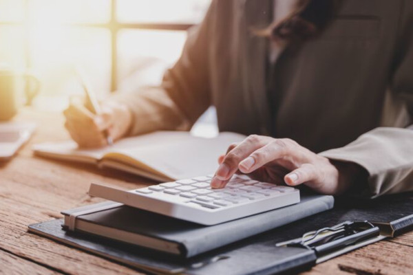 Налог на доходы от профессиональной деятельности в Беларуси