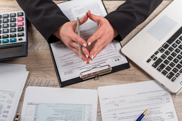 Расчет налога при смене УСН на подоходный налог