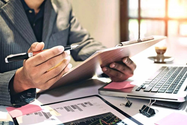 Учет на упрощенной системе налогообложения (УСН) в 2023 году