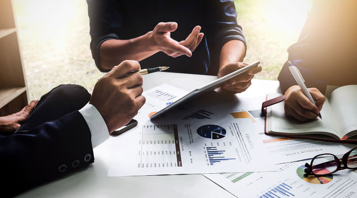 Консультирование