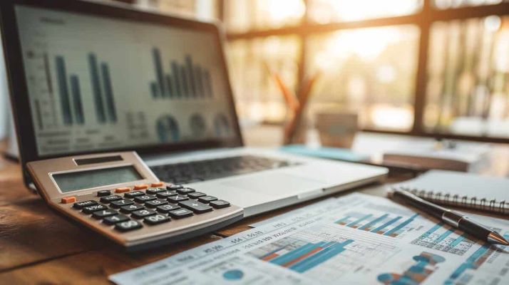 Бухгалтерская экспертиза