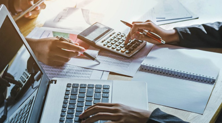 Бухгалтерский учет налоговых обязательств