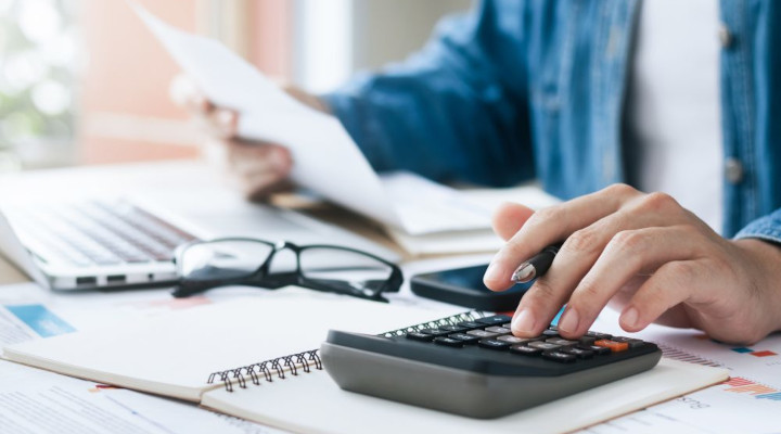 Ведение бухгалтерии для юридических лиц