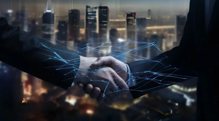 Передача отдельных участков бухгалтерского учета на аутсорсинг