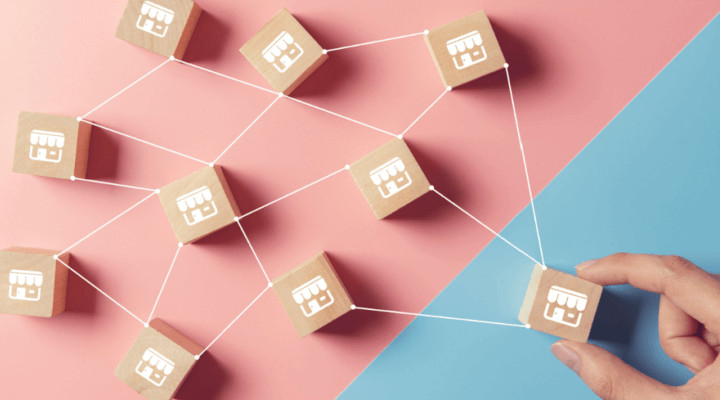 Розничная сеть