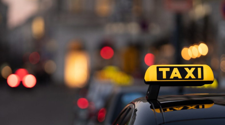 Такси