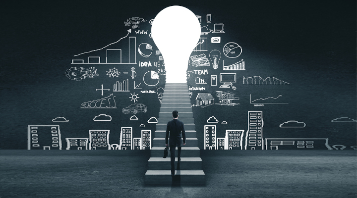 Разработка и оценка бизнес-идеи