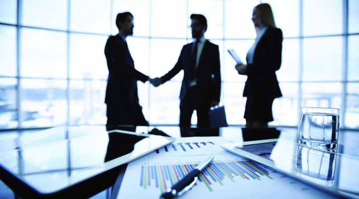 Продажа бизнеса