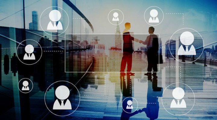 Кадровое администрирование