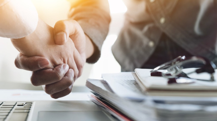 Помощь в получении кредита